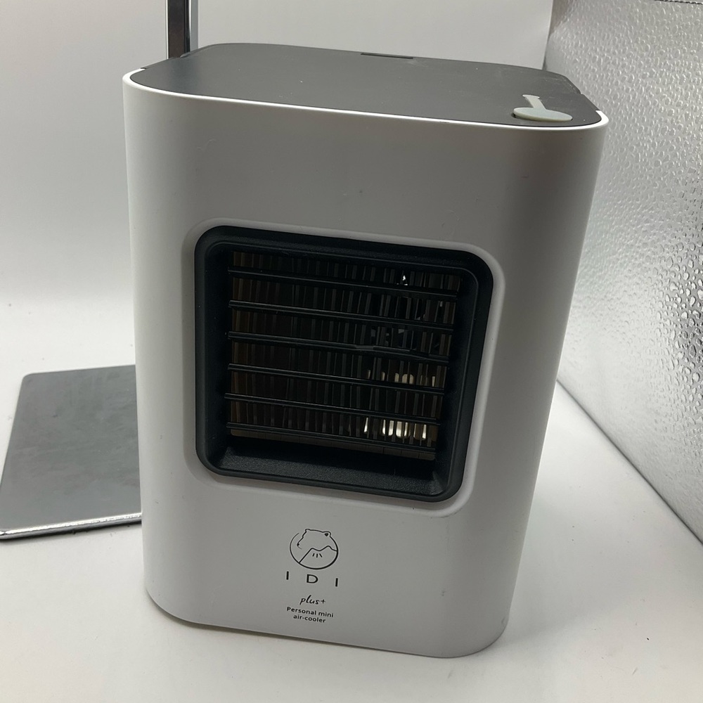 Mini Air Conditioner